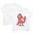 Olympics Paris 2024 Mascot T-Shirt Baby