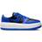 NIKE Air Jordan 1 Elevate Low - Black/White/Hyper Royal