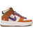 Nike Dunk High Up Premium W - Sail/Harvest Moon/Hot Curry/Canyon Purple