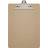 Maul Clipboard 220x350x43mm