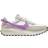 Nike Waffle Debut W - White/Purple