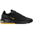 Nike Air Max Pulse M - Black/Metallic Silver/University Gold