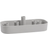 Store Factory Ensta Light Grey Ljusstake 8cm