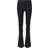 Lululemon Align Flared Leg High Rise Stretch Woven Leggings - Black