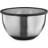 ONYX Cookware Rustfrit Stål Røreskål 24 cm 5 L