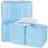 Letuwj Disposable Pet Training Pads 61x45cm 50pcs