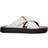 Dune London Liquorice - White