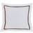 Sanderson Regency Pillow Case White