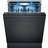 Siemens iQ700 Opvaskemaskine 14 Kuverter Integreret