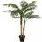 Europalms Areca Palme Green Kunstig plante