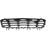 Blic Ventilationsgaller Mitt 6502-07-5052995P