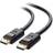 Cable Matters 102025-10 Displayport - Displayport 1.4 M-M 3m