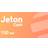 Jetoncash 150 EUR