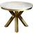 Sellyhome Narvic Marble/Gold Matbord 180cm