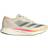 adidas Adizero Takumi Sen 10 W - Crystal White/Lucid Lemon/Blue Burst