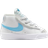 NIKE Blazer Mid '77 TDV - Summit White/Photon Dust/White/Aquarius Blue