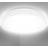 BKLicht BKL1296 White Taklampa