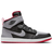 Nike Air Jordan 1 Hi FlyEase M - Black/Cement Grey/White/Fire Red