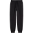 H&M High-Waisted Jogging Pants - Black