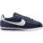 NIKE Cortez W - Midnight Navy/White