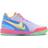 Nike LeBron NXXT Gen AMPD IPS - Violet Mist/Photo Blue/Alchemy Pink/Barely Volt