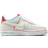 Nike Air Force 1 LV8 GS - Pale Ivory/Picante Red/Baltic Blue/White