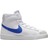 Nike Blazer Mid '77 PSV - White/Pure Platinum/Game Royal