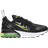 NIKE Air Max 270 PS - Black/Smoke Grey/Anthracite/Volt