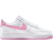 Nike Air Force 1 '07 M - White/Pink Rise