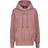 Nike Sportswear Phoenix Fleece Oversized Pullover Hoodie Women's - Smokey Mauve/Black