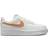 Nike Air Force 1 '07 W - Summit White/Earth/White/Amber Brown