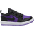 Nike Jordan 1 Low Alt PSV- Purple Venom/White/Black