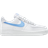 Nike Air Force 1 '07 Next Nature W - White/Volt/University Blue