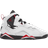 Nike Jordan True Flight PS - White/Varsity Red/Black