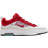 NIKE Air Max Ishod M - White/Summit White/Varsity Red