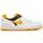 NIKE Full Force Low M - White/Black/Sail/University Gold