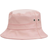 Stutterheim Beckholmen Bucket Hat - Pale Pink