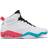 Nike Jordan Lift Off M - White/Black/Hyper Pink/Turbo Green