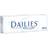 Alcon Focus DAILIES All Day Comfort 30-pack