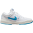 Nike Jordan Stadium 90 W - White/Sail/Gym Red/Dark Powder Blue