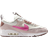 Nike Air Max 90 Futura W - Platinum Violet/Smokey Mauve/Pink Foam/Playful Pink