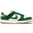 Nike Dunk Low LX W - Phantom/Sail/Metallic Gold/Gorge Green