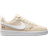 Nike Court Borough Recraft SE GS - Sanddrift/Twine/Black/White