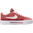 NIKE Court Legacy Lift W - Adobe/Team Red/Dragon Red/White