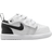 Nike Jordan 1 Low Alt TDV - White/White/Black