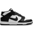 Nike Dunk Mid M - White/Black