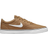 Nike SB Chron 2 Canvas - Dark Driftwood/Black/White