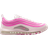 NIKE Air Max 97 M - Pink Foam/Playful Pink