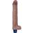 Lovetoy Real Softee Vibrating Dildo