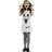 Hisab Joker Girls Ghost Costume